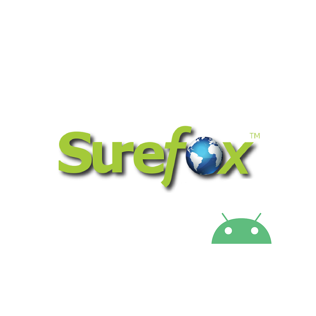 SureFox Basic For Android - Monthly Subscription