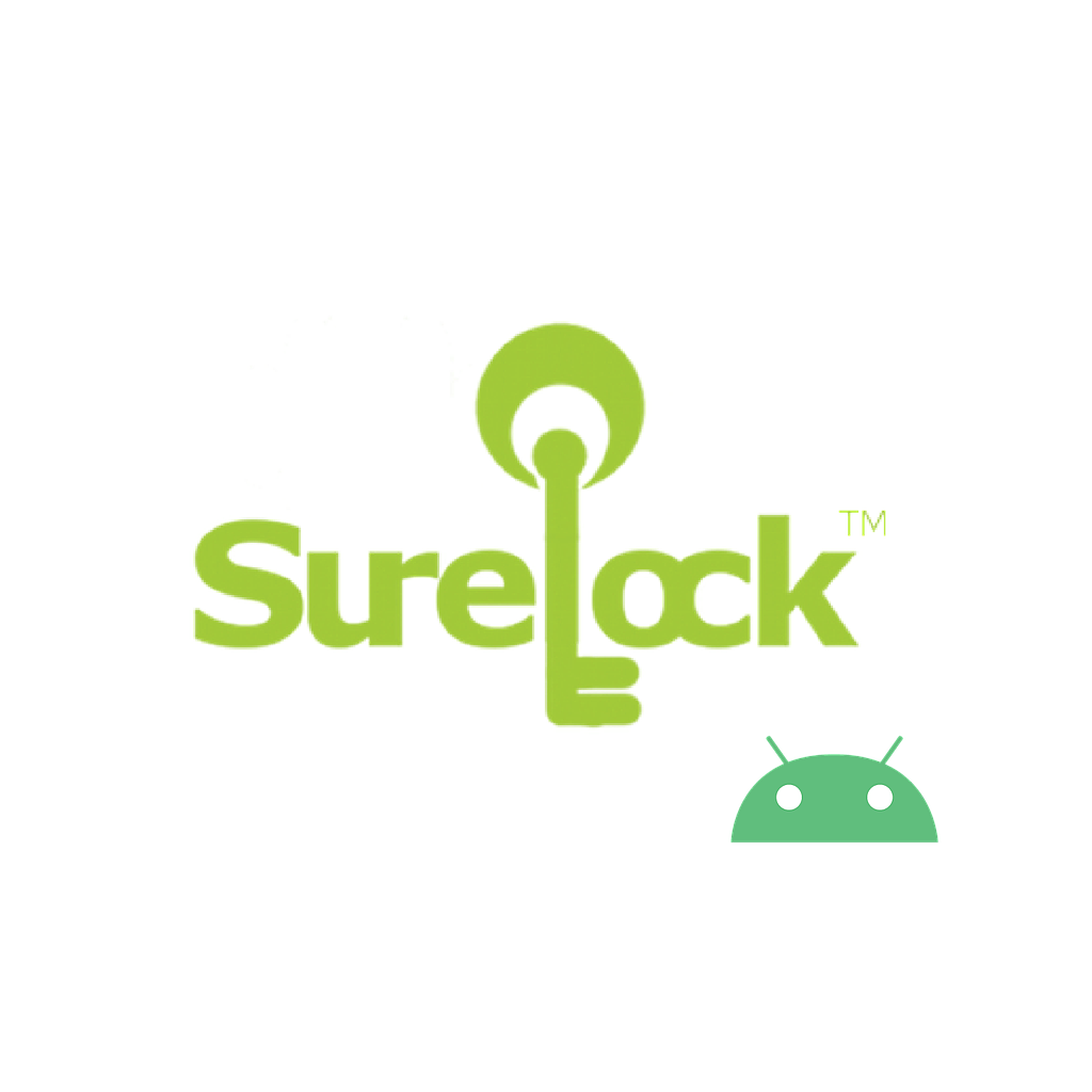 SureLock For Android - Monthly Subscription