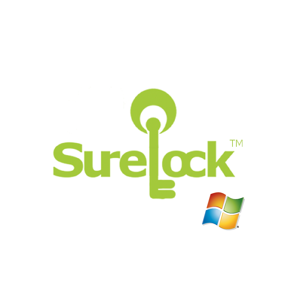SureLock For Windows Mobile / Win CE - Monthly Subscription
