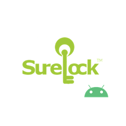 [SLXXA0001M] SureLock For Android - Monthly Subscription