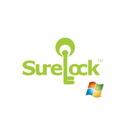 [SLXXC0001M] SureLock For Windows Mobile / Win CE - Monthly Subscription